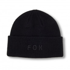 FOX Wordmark Beanie