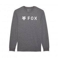 FOX Absolute LS Tech T-Shirt