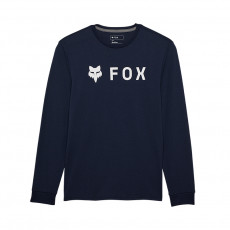 FOX Absolute LS Tech T-Shirt
