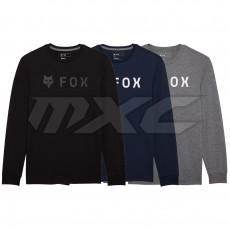 FOX Absolute LS Tech T-Shirt