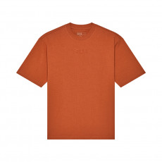 FOX Wordmark Oversized SS T-Shirt