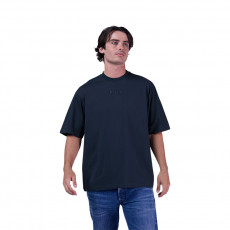 FOX Wordmark Oversized SS T-Shirt