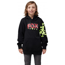 FOX Youth Energy Fleece Pullover