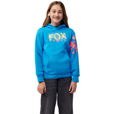 FOX Youth Energy Fleece Pullover