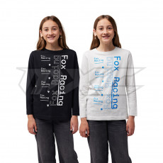 FOX Youth Race Spec LS T-Shirt