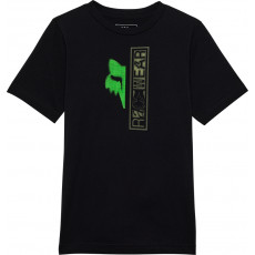 FOX Youth Throttle SS T-Shirt