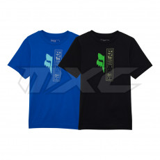FOX Youth Throttle SS T-Shirt