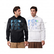 FOX Emotion Fleece Pullover