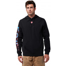 FOX Emotion Blast Fleece Pullover