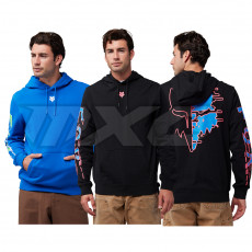 FOX Emotion Blast Fleece Pullover