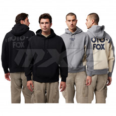 FOX Moto-X Oversized Fleece Pullover
