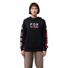 FOX Women Race Spec Fleece Pullover
