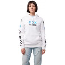 FOX Women Race Spec Fleece Pullover
