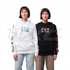 FOX Women Race Spec Fleece Pullover