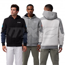 FOX RS Blocked Sasquatch Fleece Zip