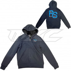 FOX Race Spec Sasquatch Fleece Zip midnight M