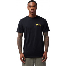 FOX Speed & Service SS Premium T-Shirt