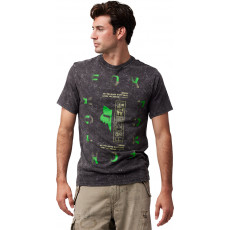 FOX Throttle SS Premium T-Shirt