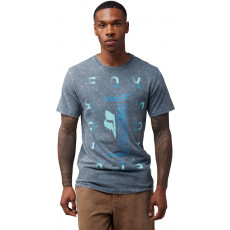 FOX Throttle SS Premium T-Shirt