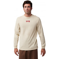 FOX Race Crew LS Premium T-Shirt