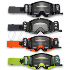 FOX Airspace Rolloff Goggle