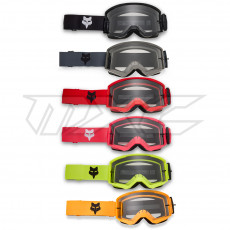FOX Main Core Goggle