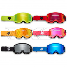 FOX Main Core Goggle - Spark