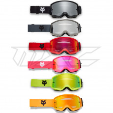 FOX Main Core Goggle - Spark