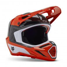 FOX V3 RS Infinite Helmet