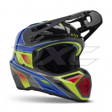 FOX V3 RS Acric Helmet