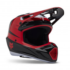 FOX V3 Divider Helmet