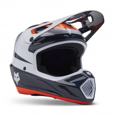 FOX V3 Divider Helmet