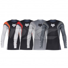 FOX Flexair Infinite Jersey