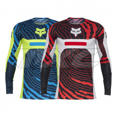 FOX Flexair Impression Jersey