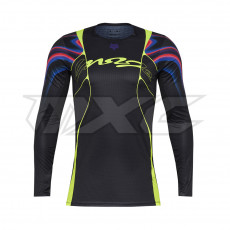 FOX Flexair Energy Jersey