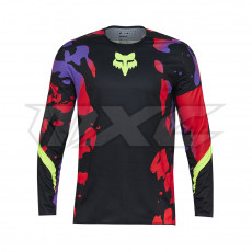 FOX 360 Throttle Jersey