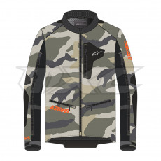 Alpinestars Venture XT Jacket
