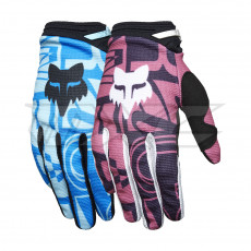 FOX Women 180 Race Spec Glove