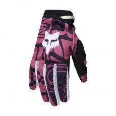 FOX Youth Girls 180 Race Spec Glove