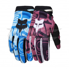 FOX Youth Girls 180 Race Spec Glove