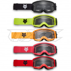 FOX Youth Main Core Goggle
