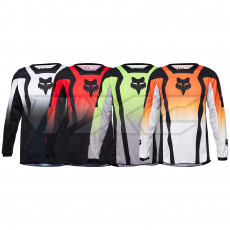 FOX Youth 180 Lean Jersey