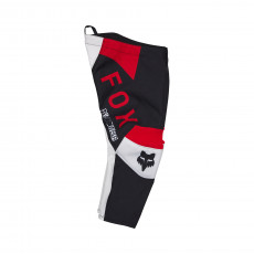 FOX Kids 180 Race Spec Pant fluorescent red K4