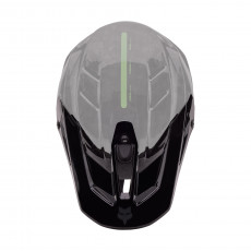 FOX V3 RS Helmet Visor - A1 50th LE