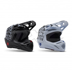 FOX V3 Seventy4 Helmet