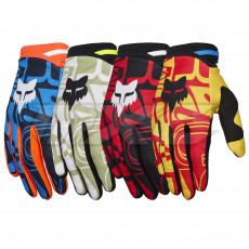 FOX 180 Race Spec Glove