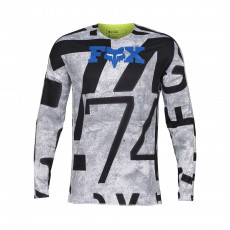 FOX 360 Seventy4 Jersey