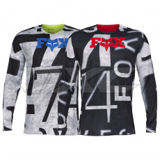 FOX 360 Seventy4 Jersey