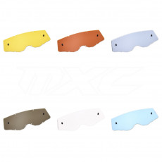 FOX MX24 Youth Main Lexan Lens