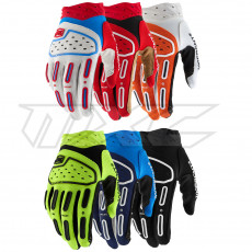 100% Airmatic 2 Glove